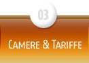 camere & tariffe